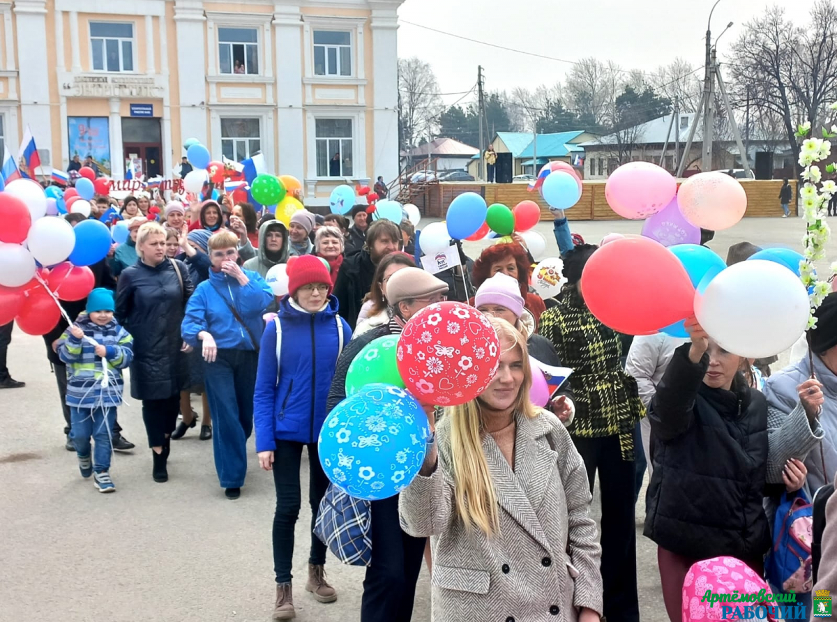 Фото из архива редакции. 