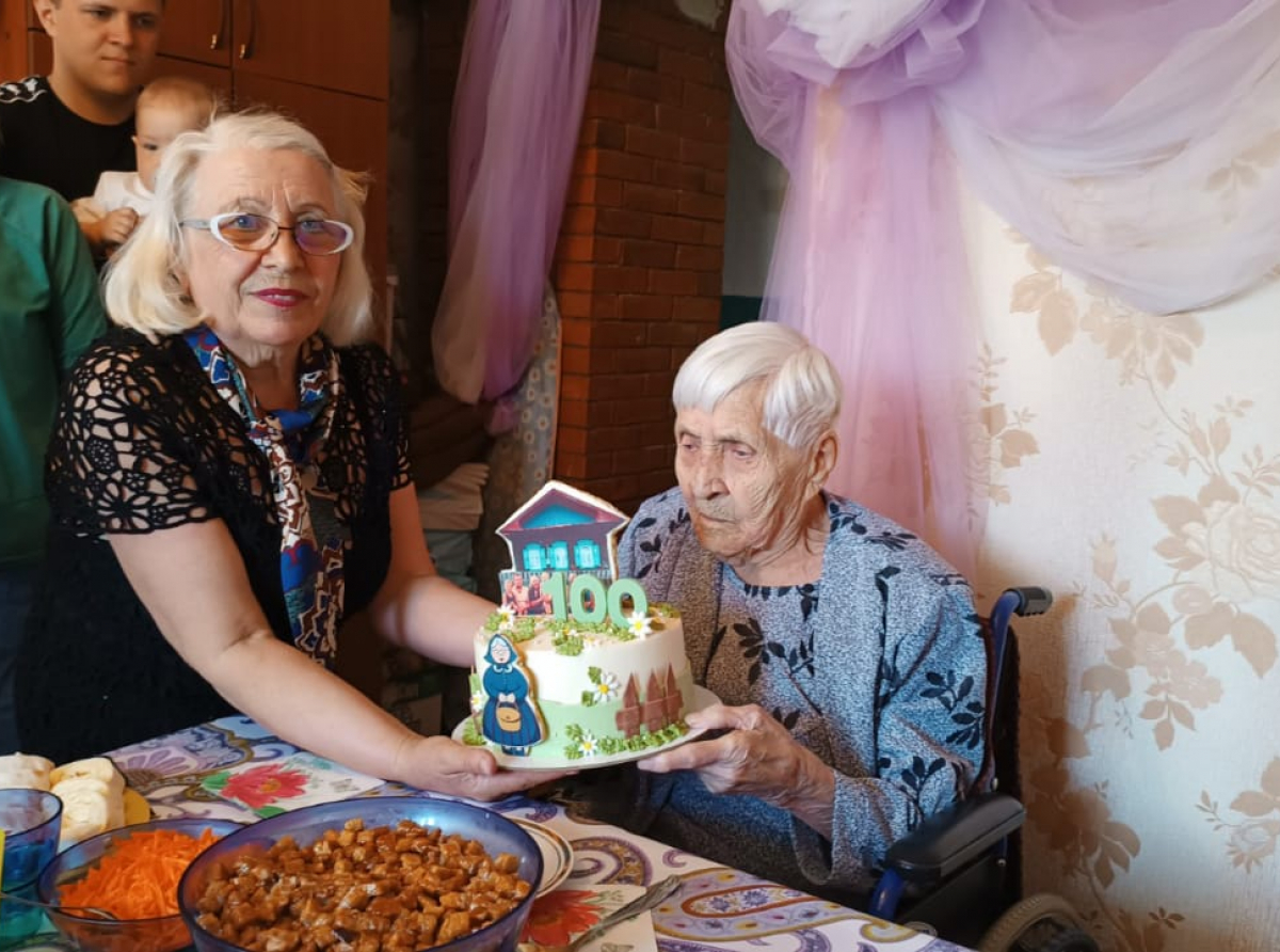 Фото: Василий Ергашев.