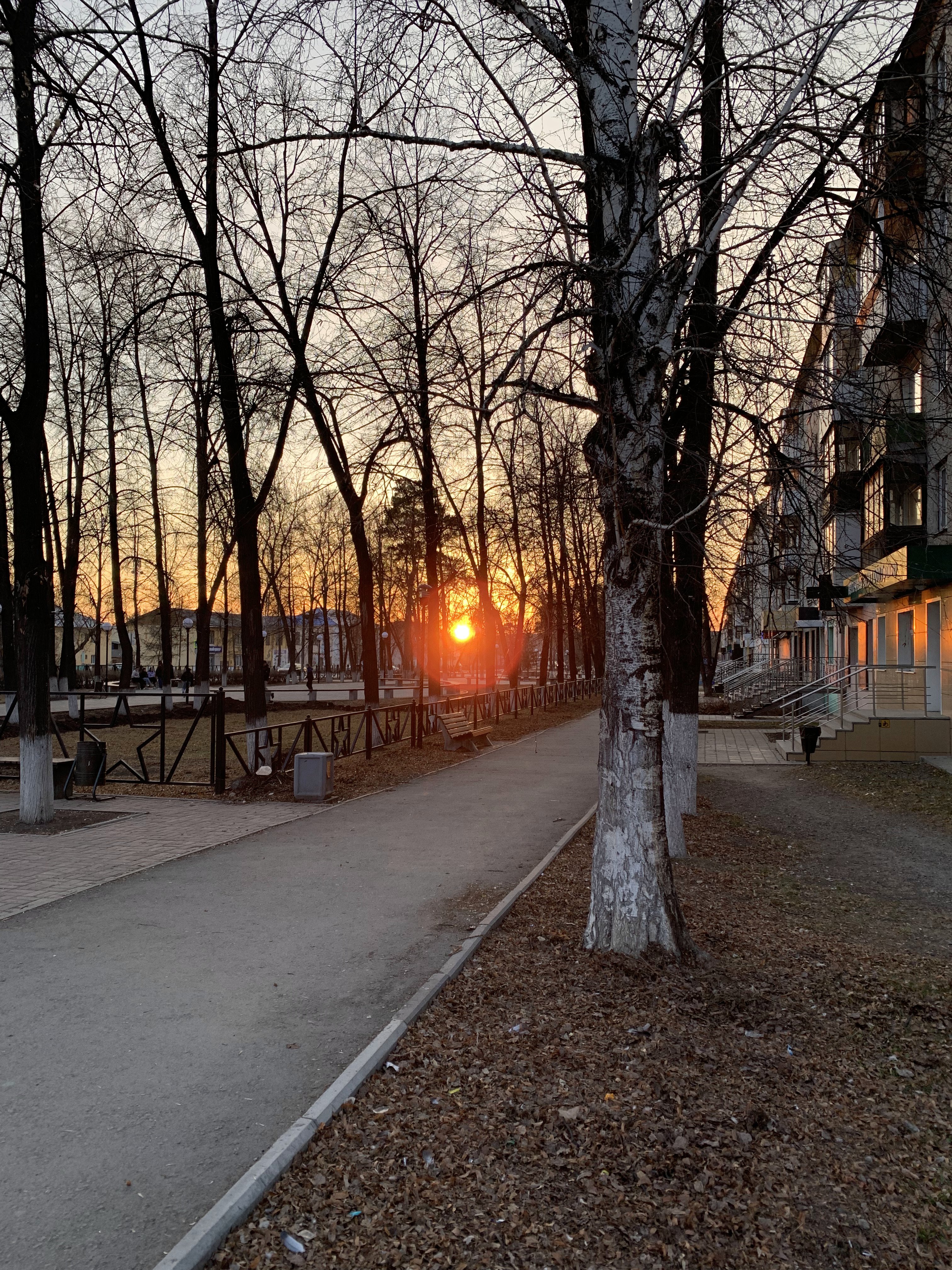 Подведены итоги фотоконкурса, впереди - награждение