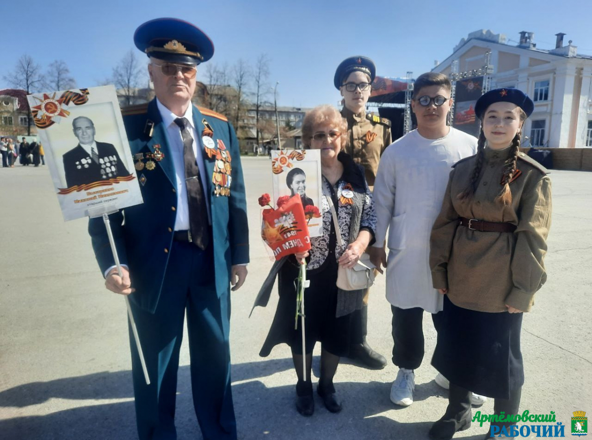 Фото из архива редакции.