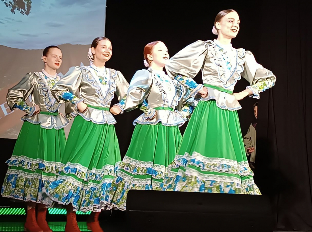 Фото: Василий Ергашев.