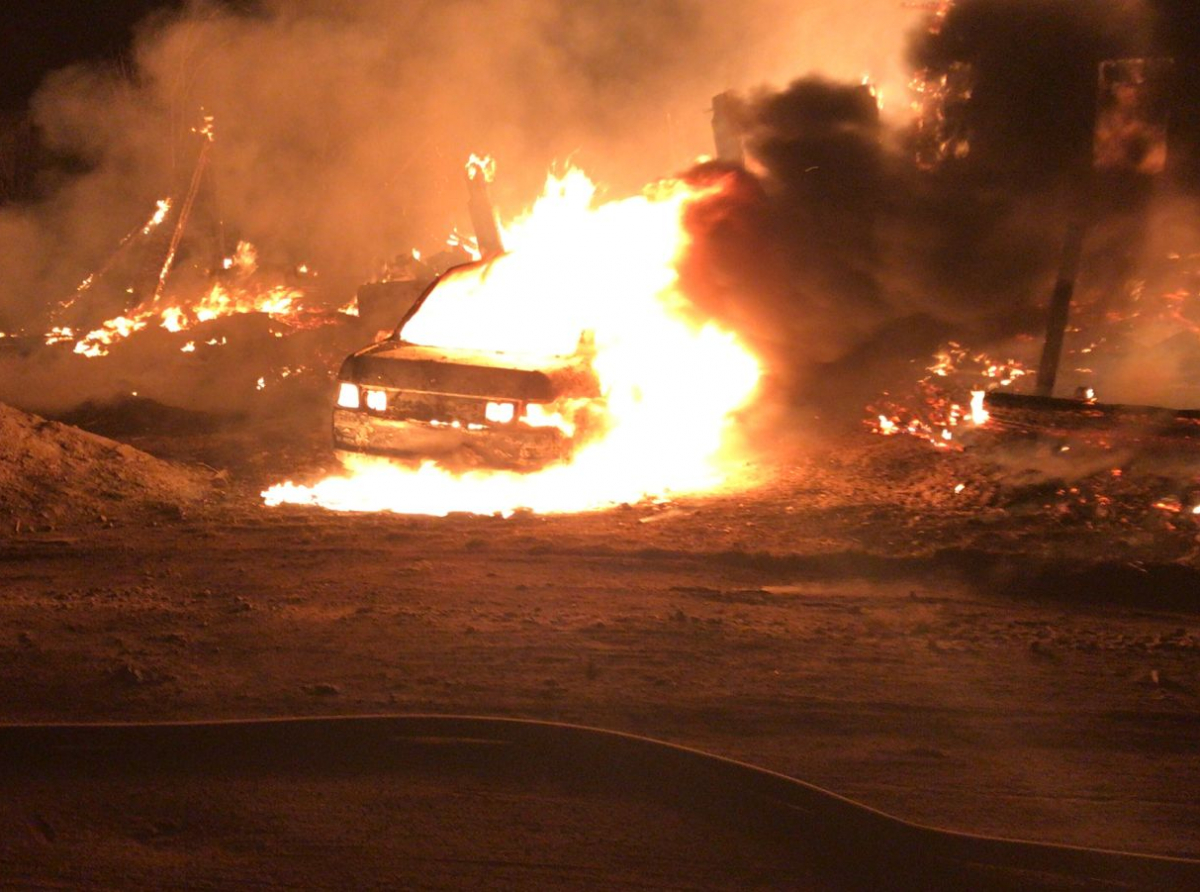 Фото: предоставлено МЧС