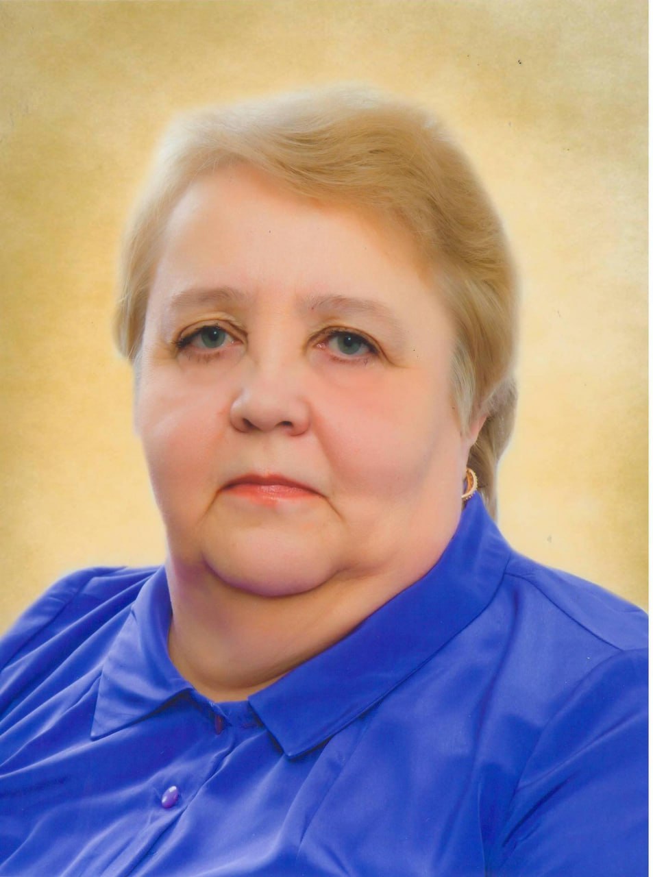 Светлая память нашему доктору!