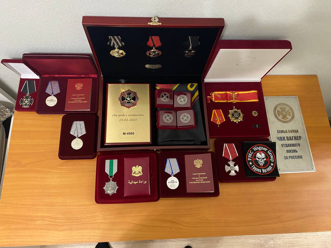 «У меня там пацаны!»