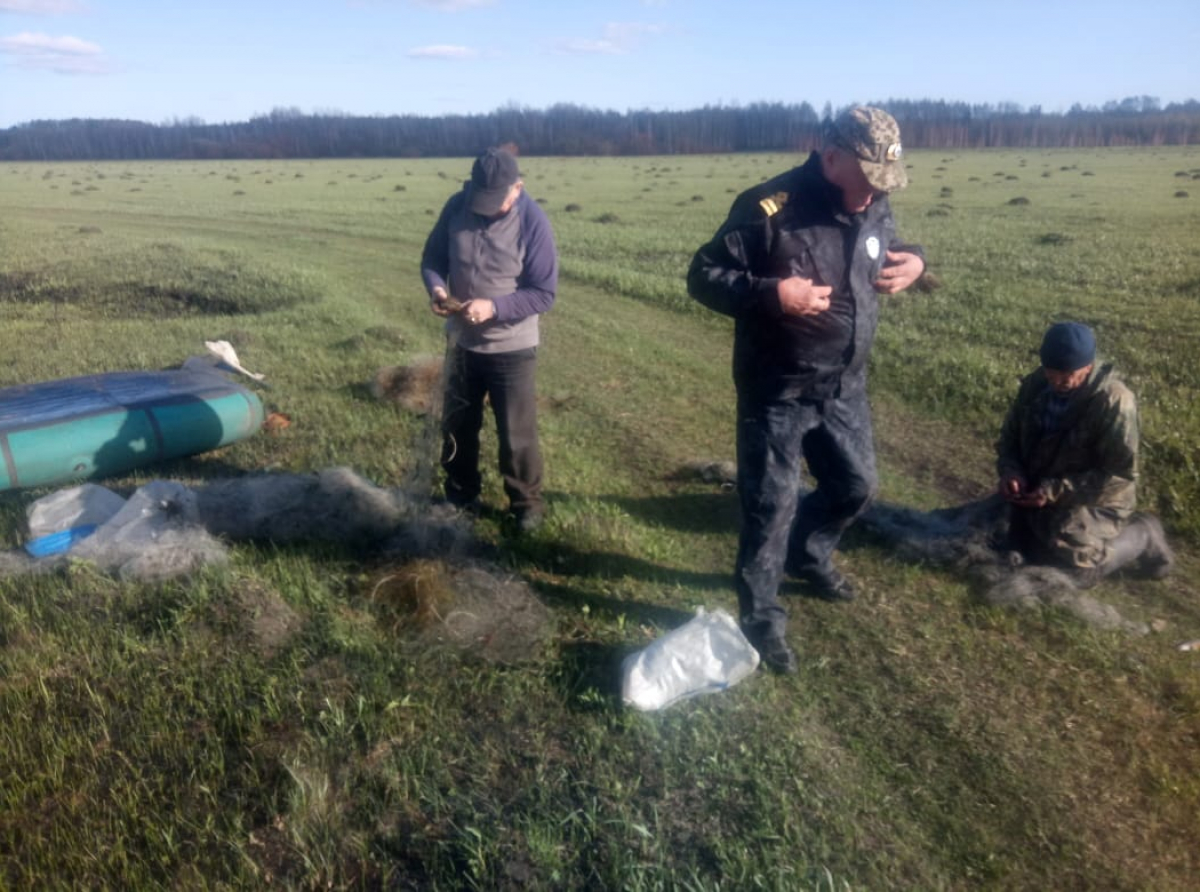 Фото предоставлено И. Копыриным