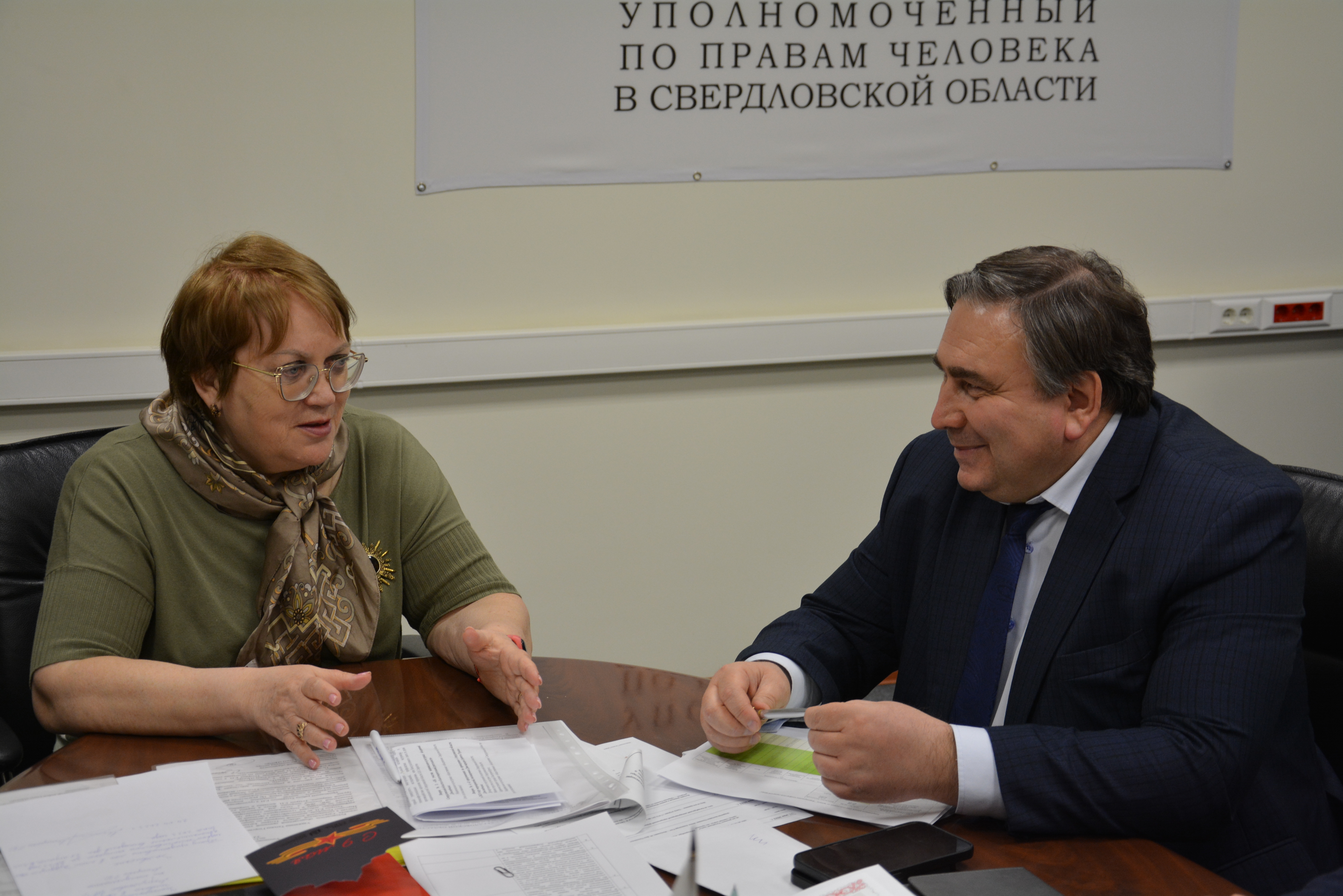 «Если город благоустроен, из него не хочется уезжать»