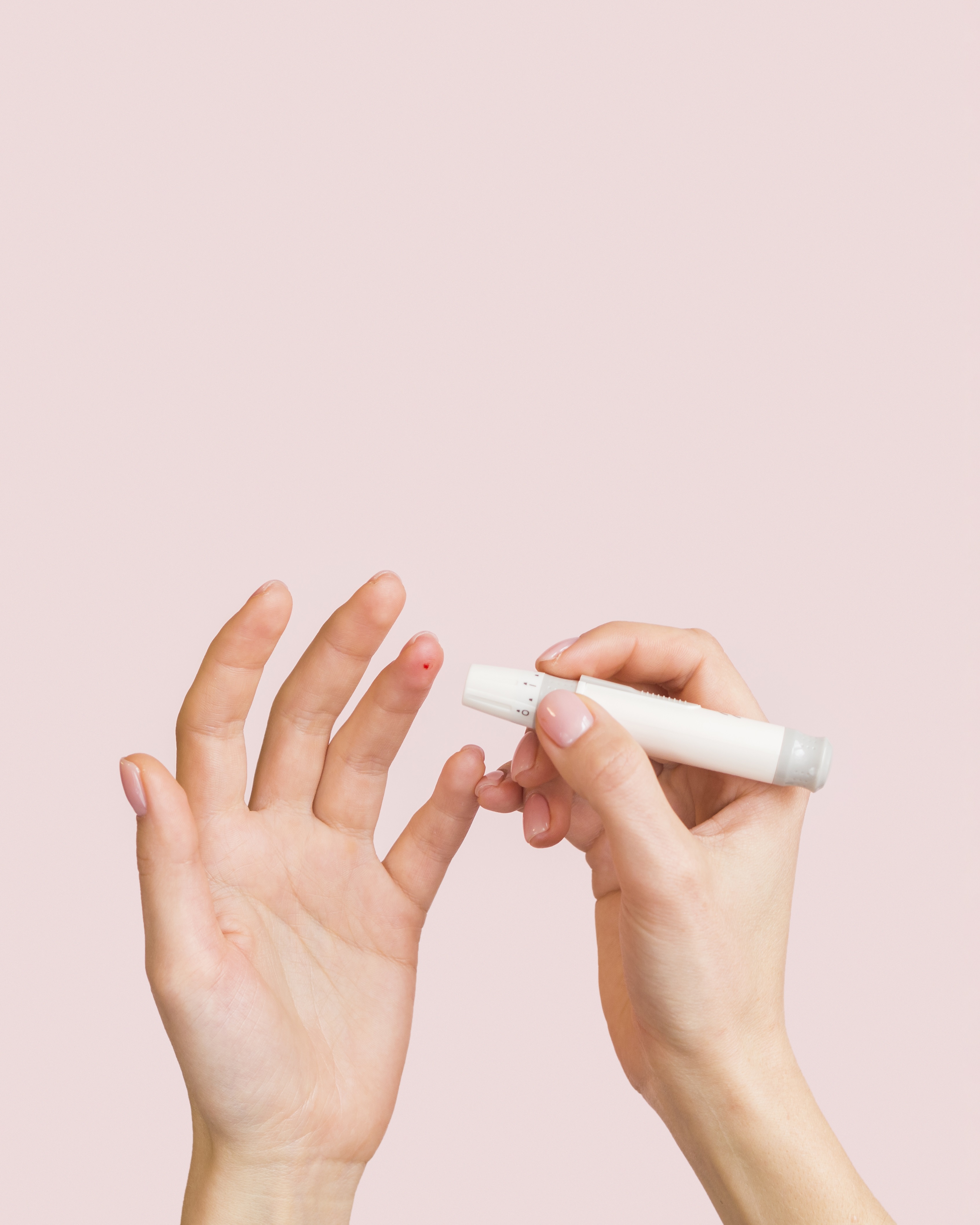 Кто стоит на пороге диабета?