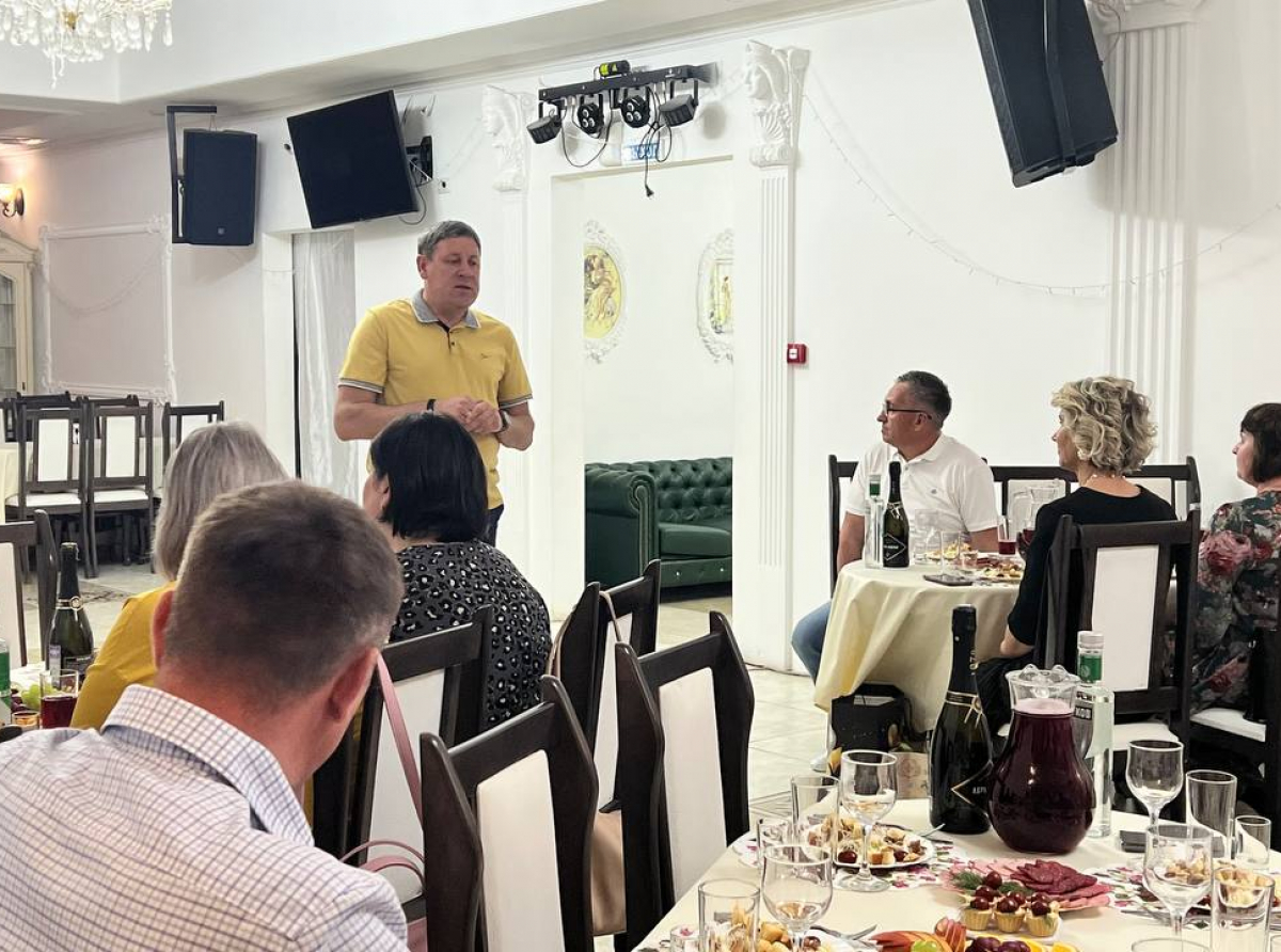 Фото Галины Таскиной.