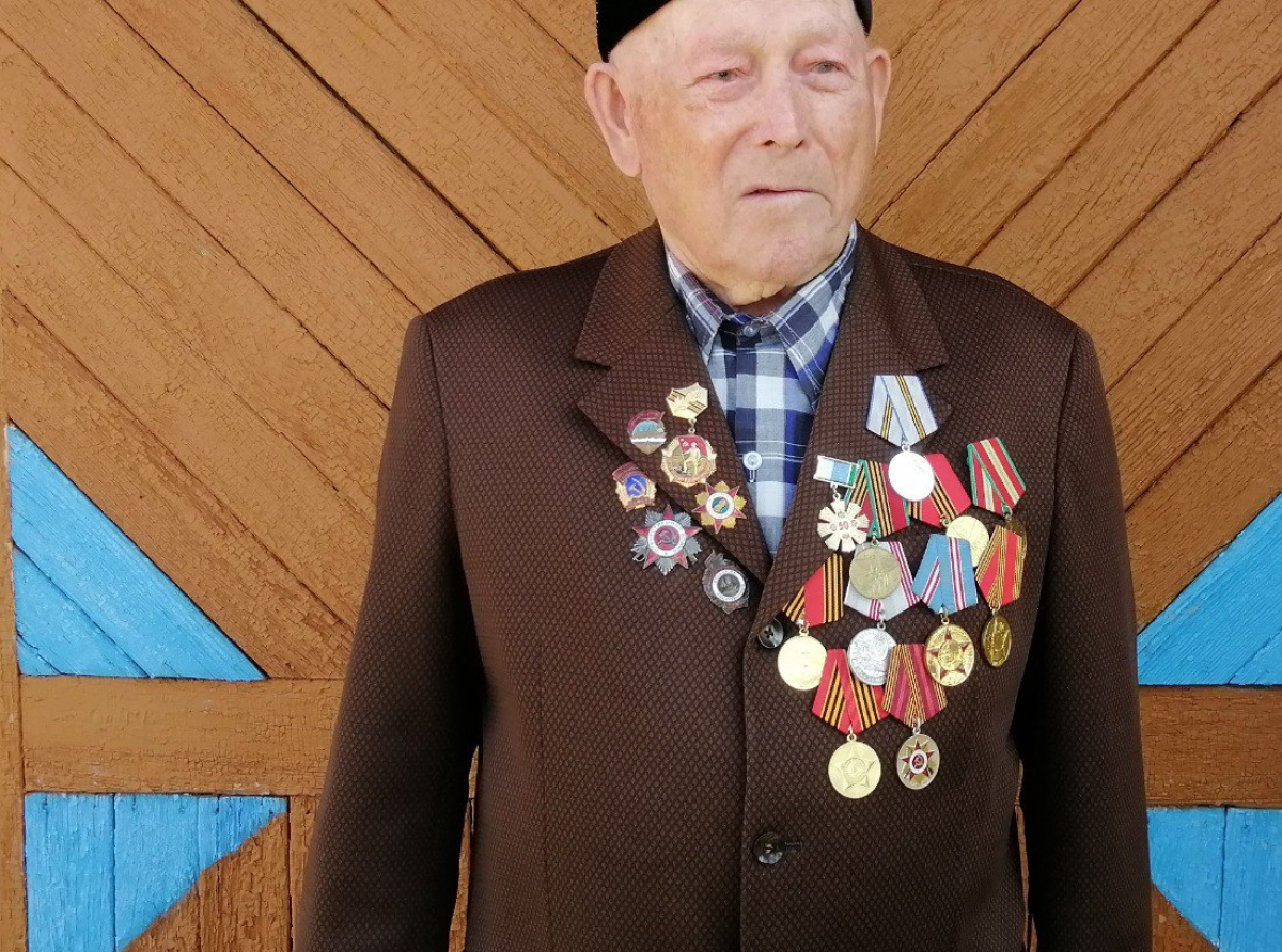 Фото из архива редакции.