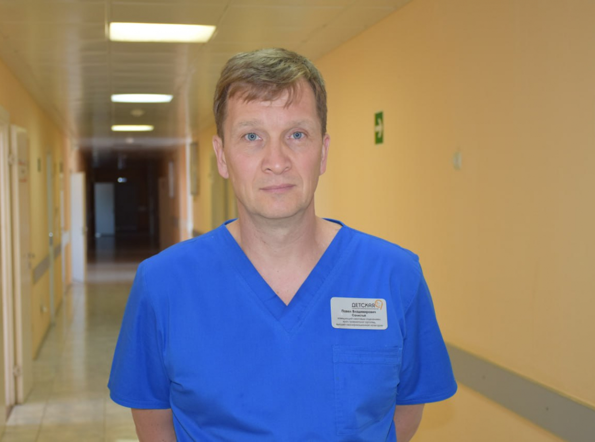 Фото предоставлено АЦРБ