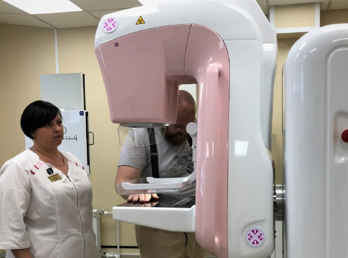 Фото предоставлено АЦРБ