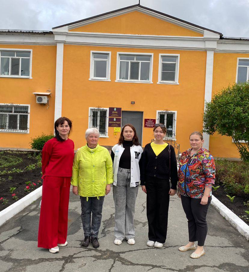 Был Ржев. Теперь делегация отправилась в Смоленск