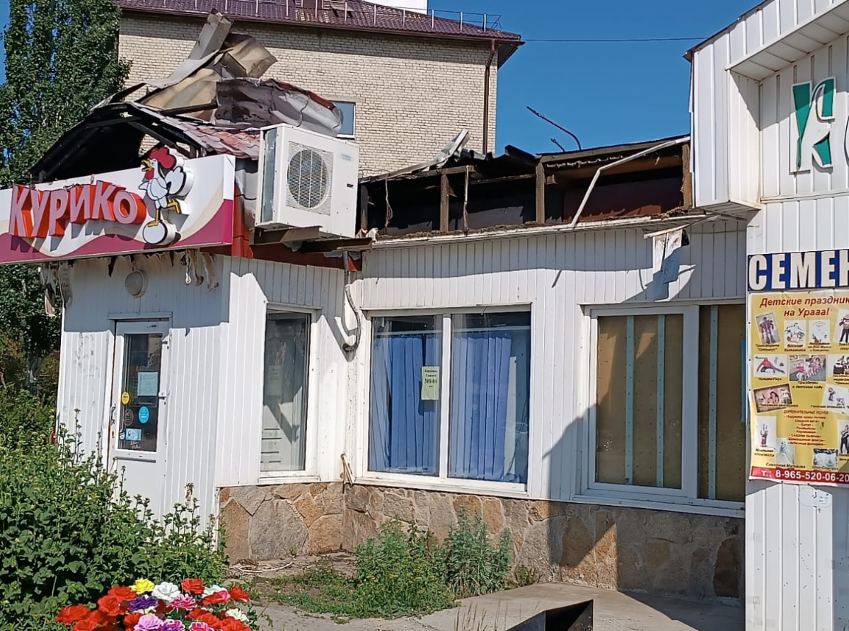 Фото: Василий Ергашев.