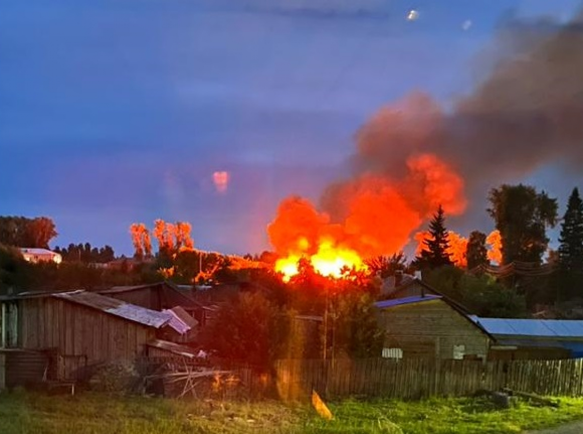 Фото: Галина Таскина