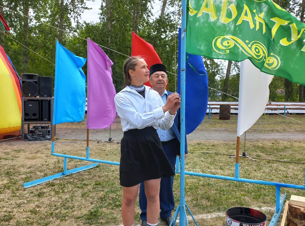 Фото: Василий Ергашев.