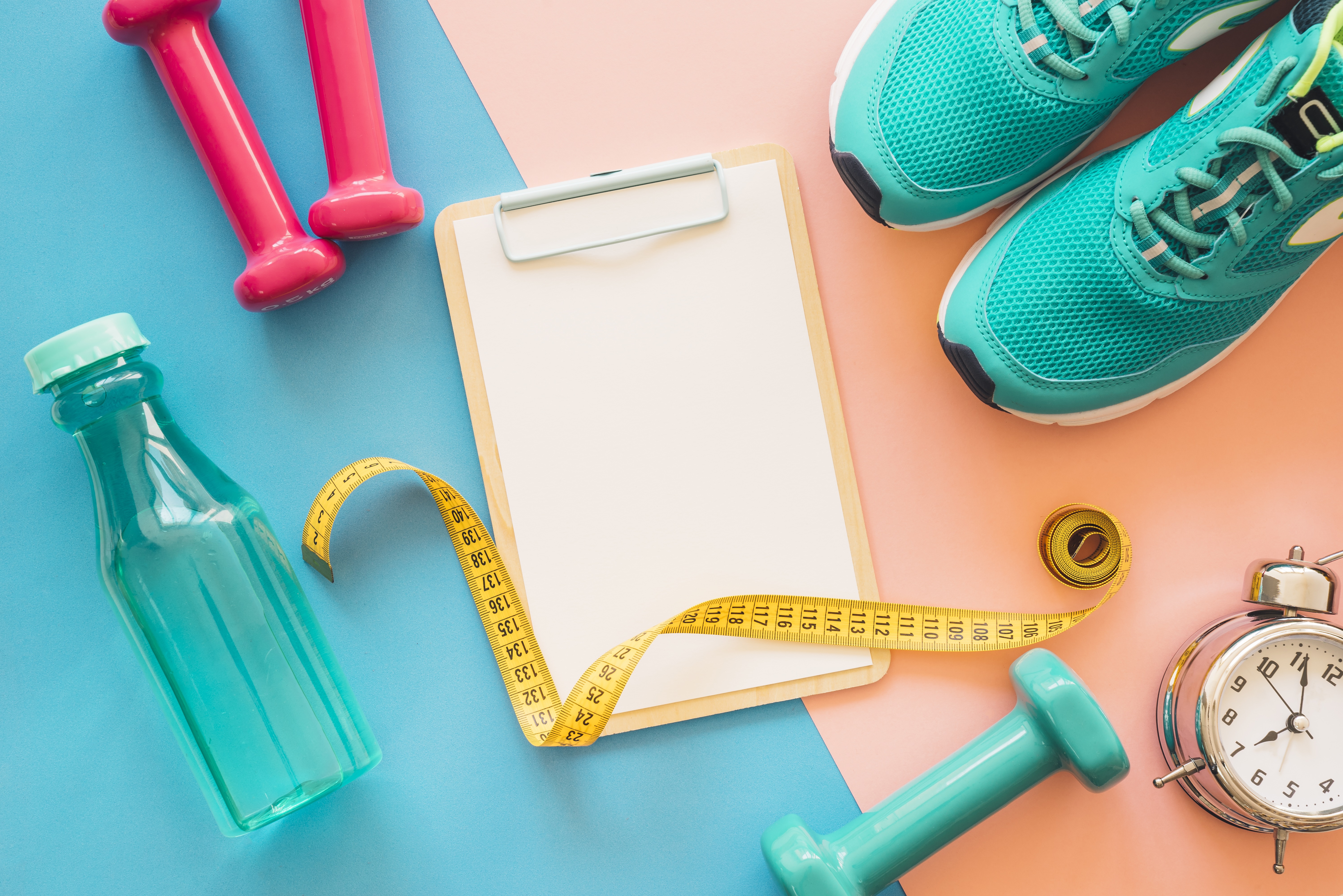 ЗОЖ – в радость. Как двигательная активность влияет на организм человека