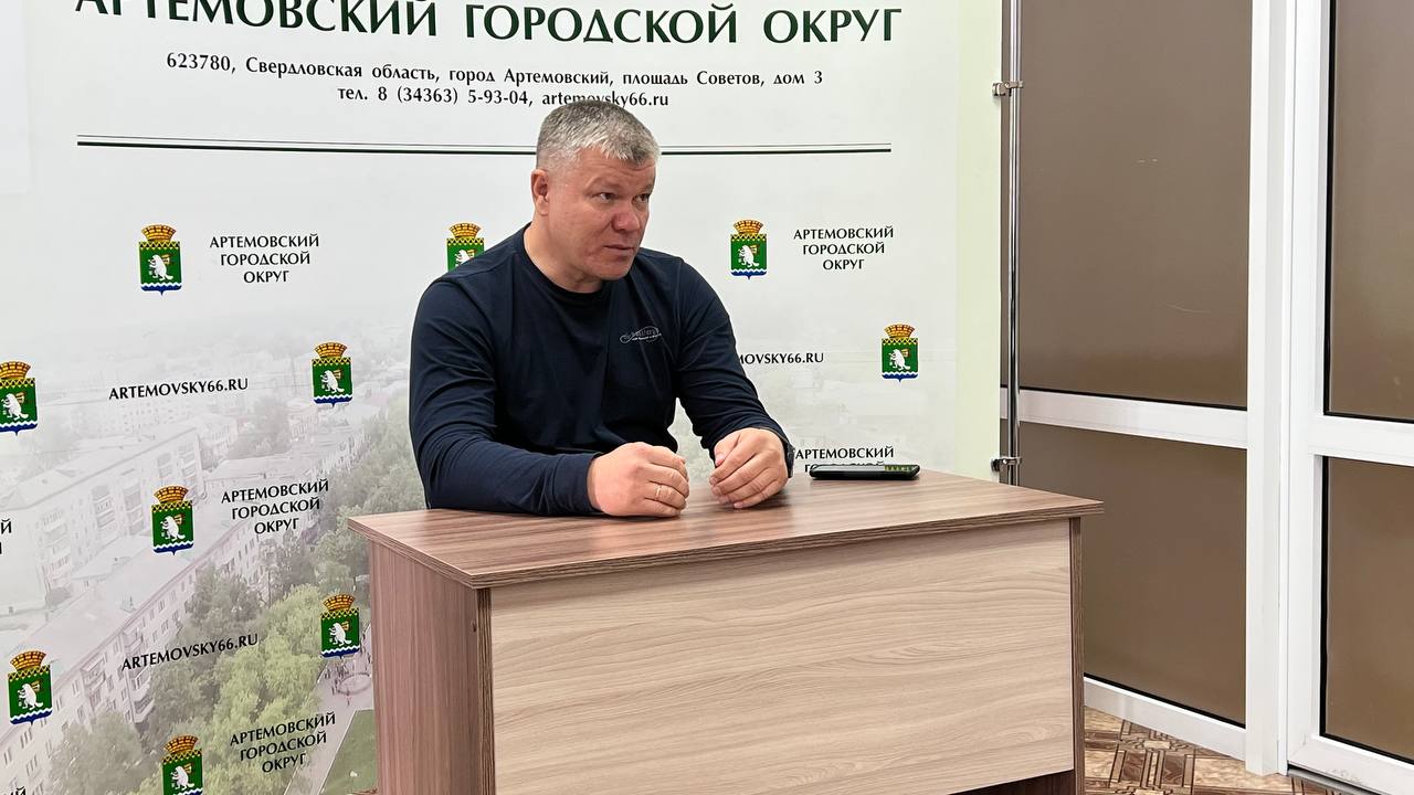 Проблему с водой обещают решить осенью