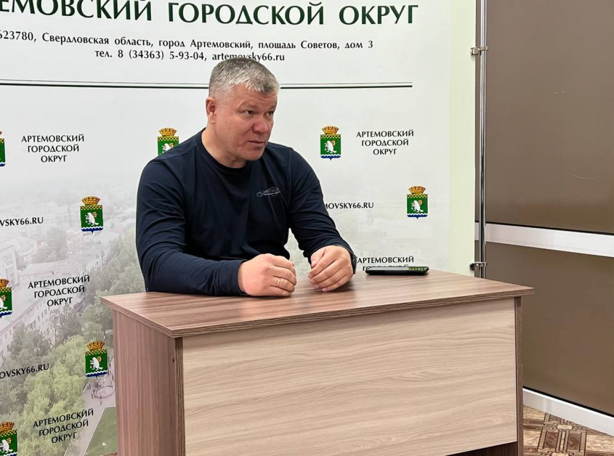 Фото Галины Таскиной.