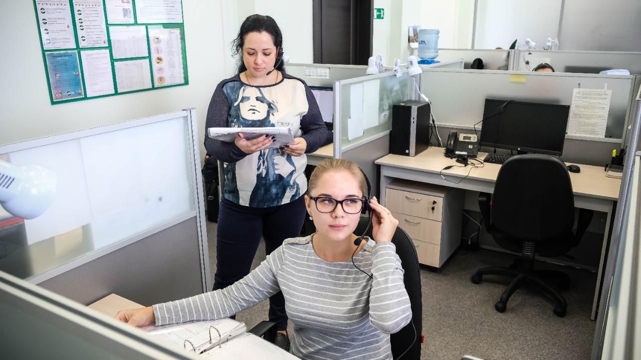 Запоминайте цифры: 9610, 9608, 9609. С 1 июля изменится номер телефона офиса «Спецавтобазы»