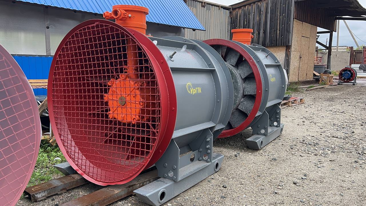 УрГТК 10 лет! Золото и серебро – отличный подарок к юбилею!