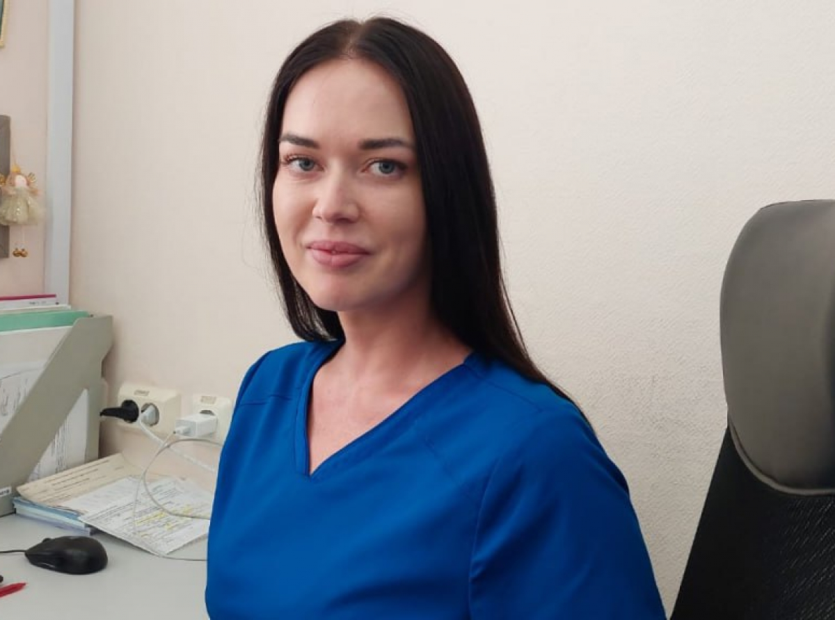 Фото предоставлено пресс-службой АЦРБ