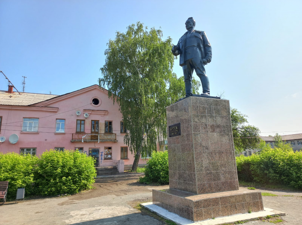 Фото из архива редакции.