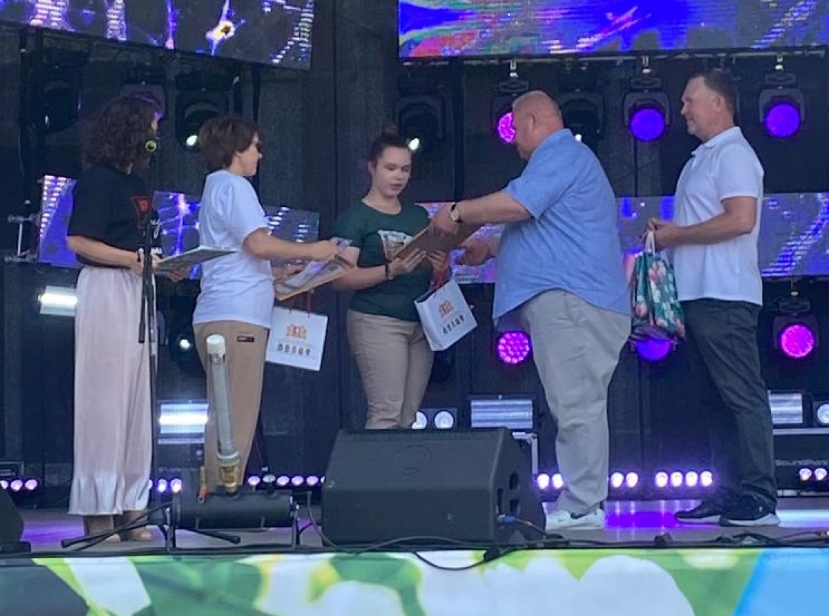 Фото: И. Автайкина