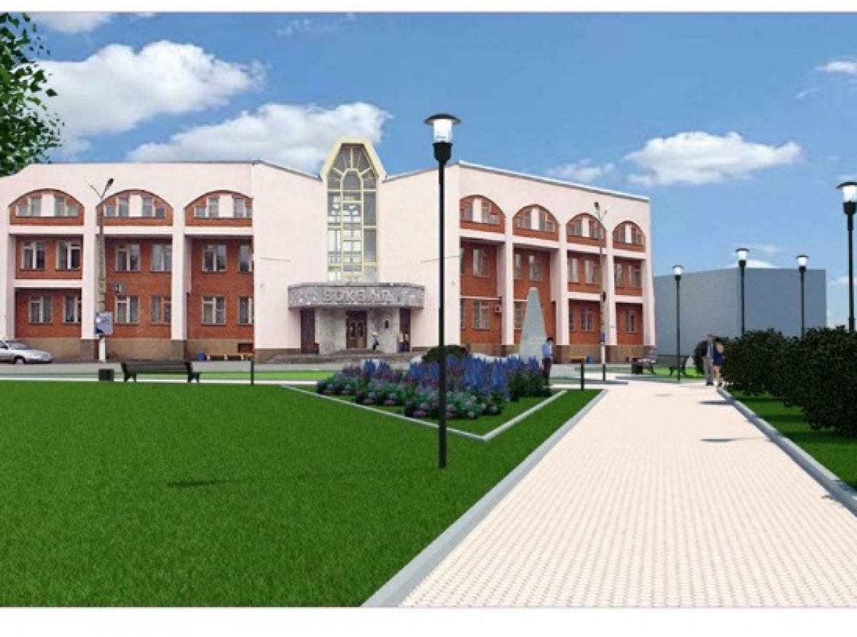 Фото с сайта администрации АГО.