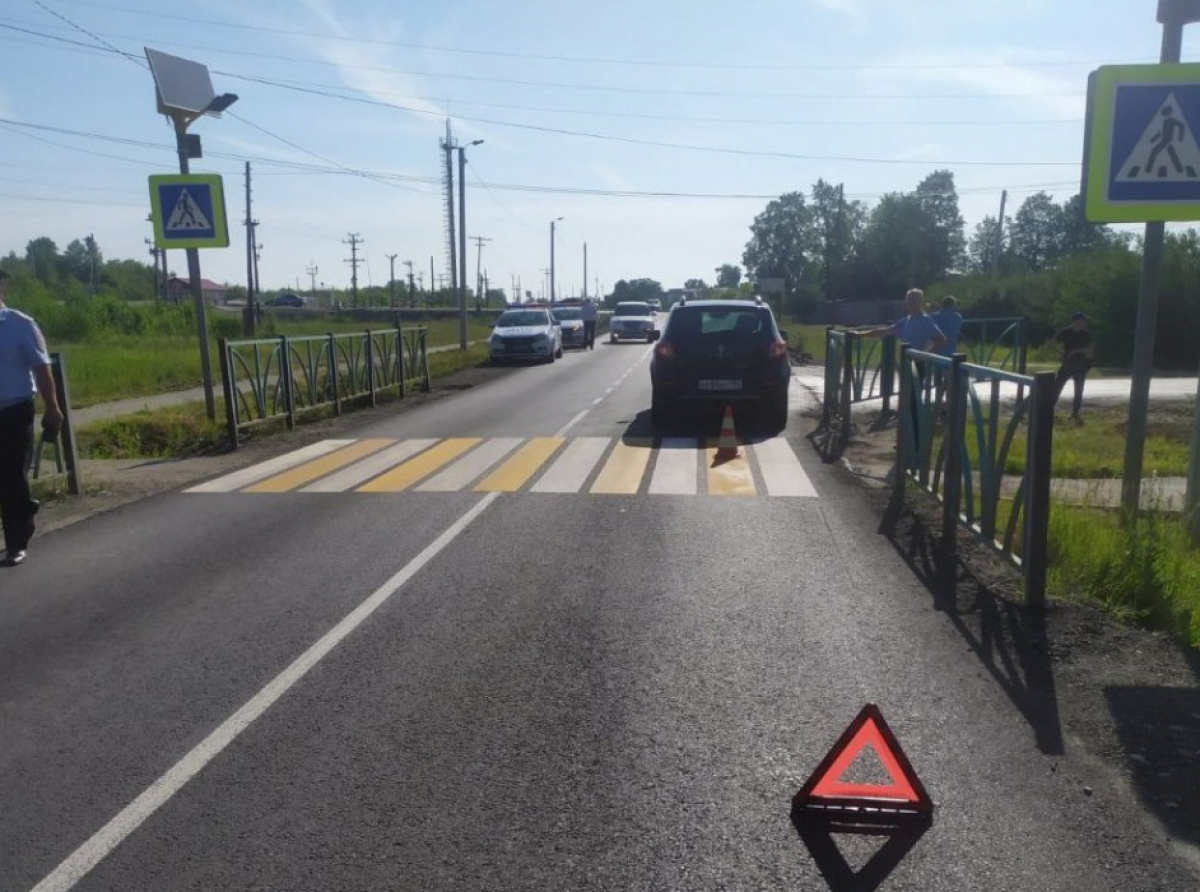 Фото предоставлено ГИБДД