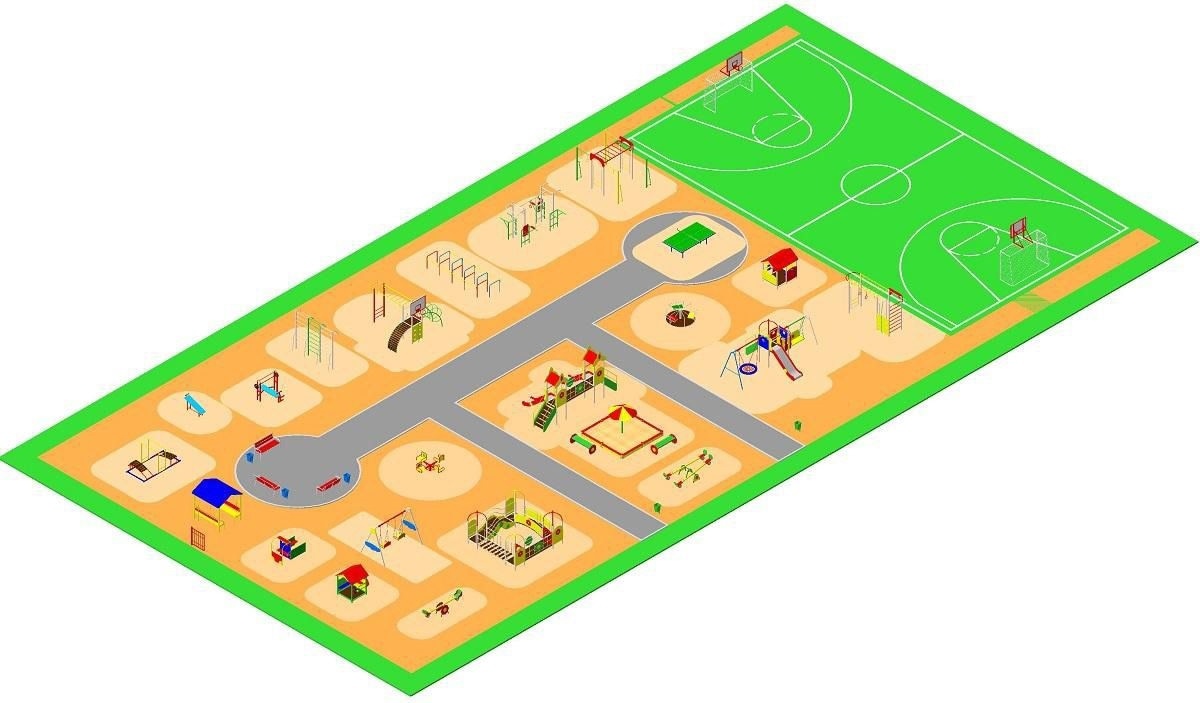 В администрации ждут проекты