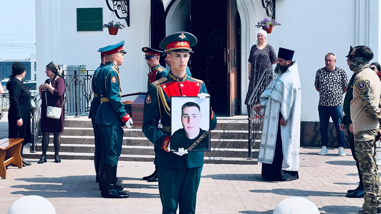 Прошел ад войны, но погиб в родном городе