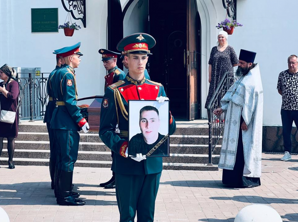 Фото Галины Таскиной. 