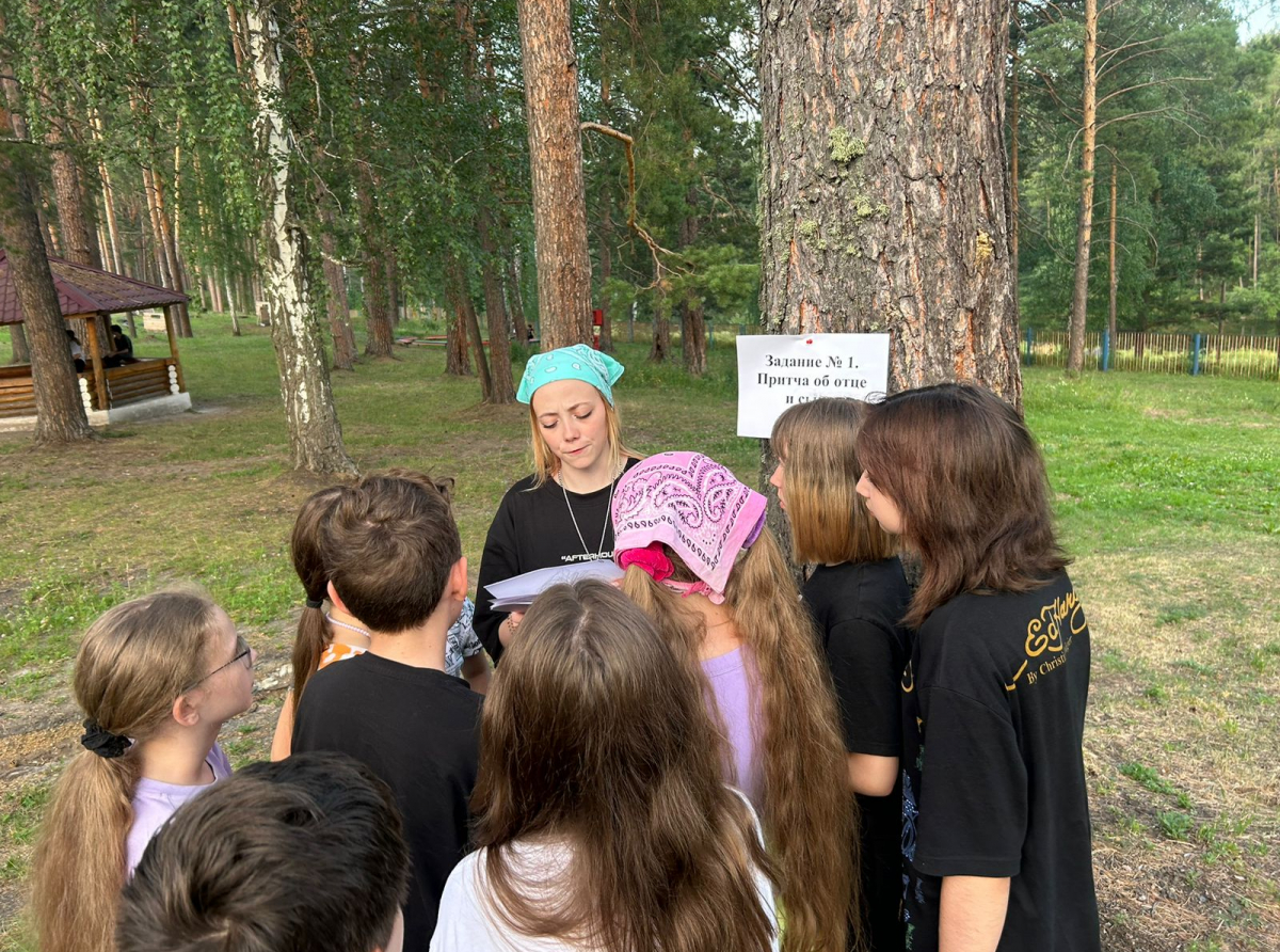 Фото предоставлено ОМВД.Организаторы надеются, что проведение подобных мероприятий помогает воспитанию законопослушного поведения подрастающего поведения, в целях сохранения их жизни и здоровья.