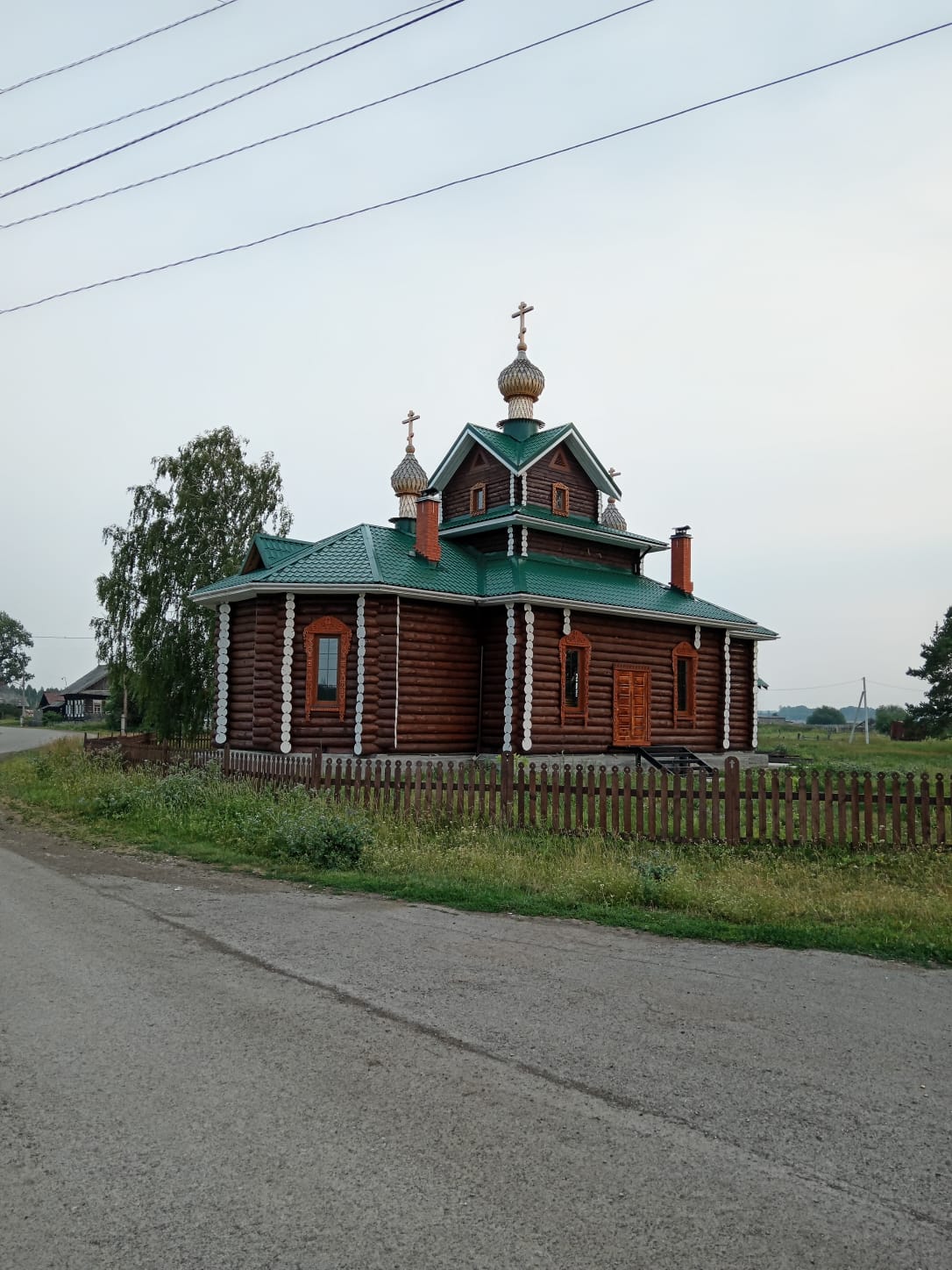  Что нужно для радости? Приехать в благословенный Бичур!