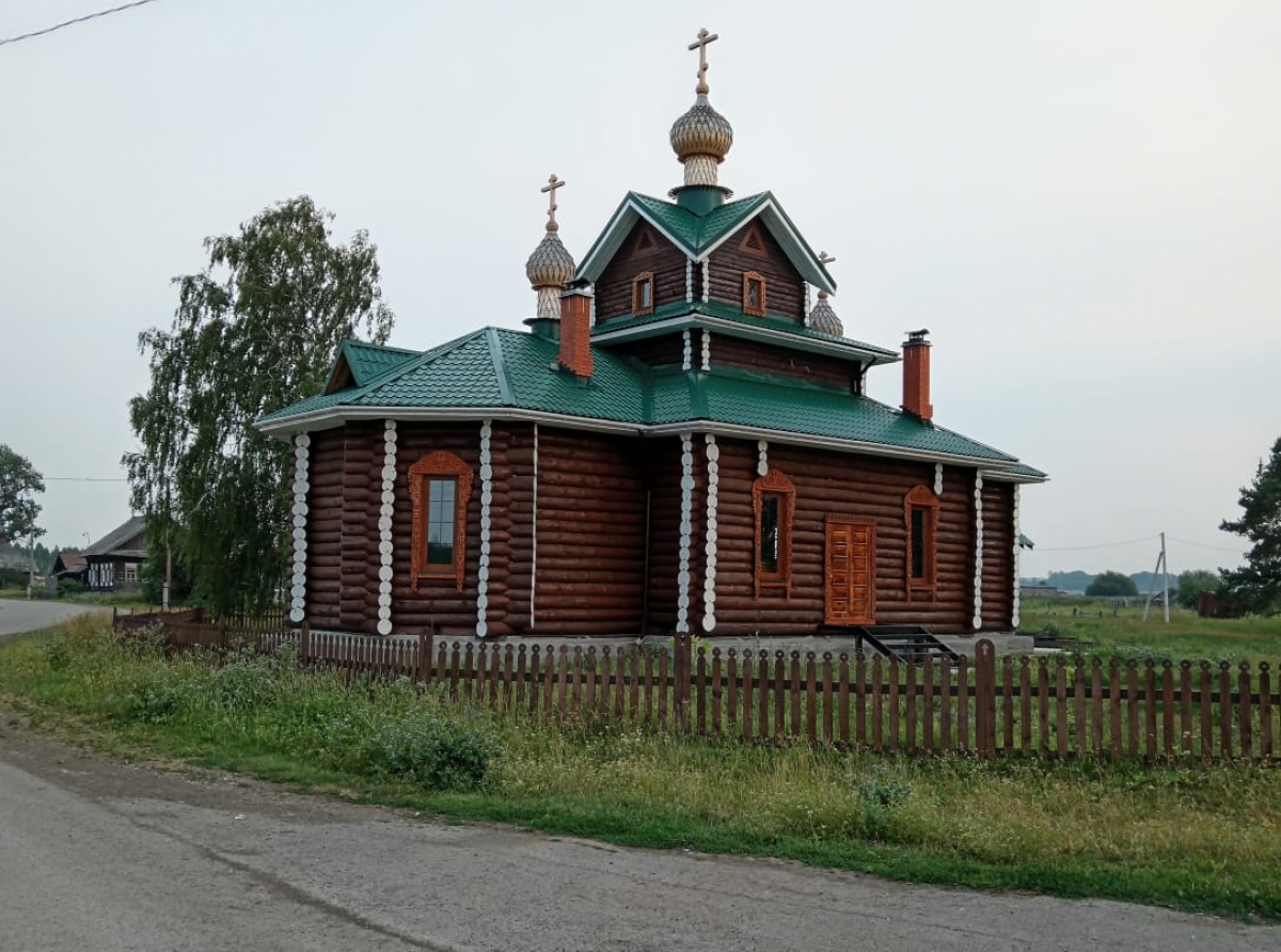 Пережитые искренние эмоции останутся теперь у каждого в сердце и будут греть душу.