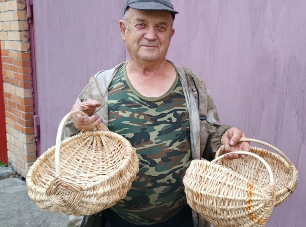 Фото: Василий Ергашев.