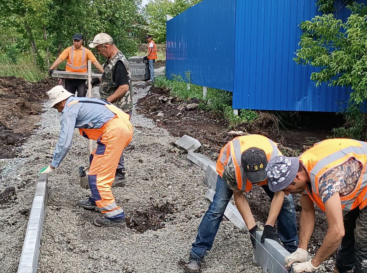 Фото: Василий Ергашев.