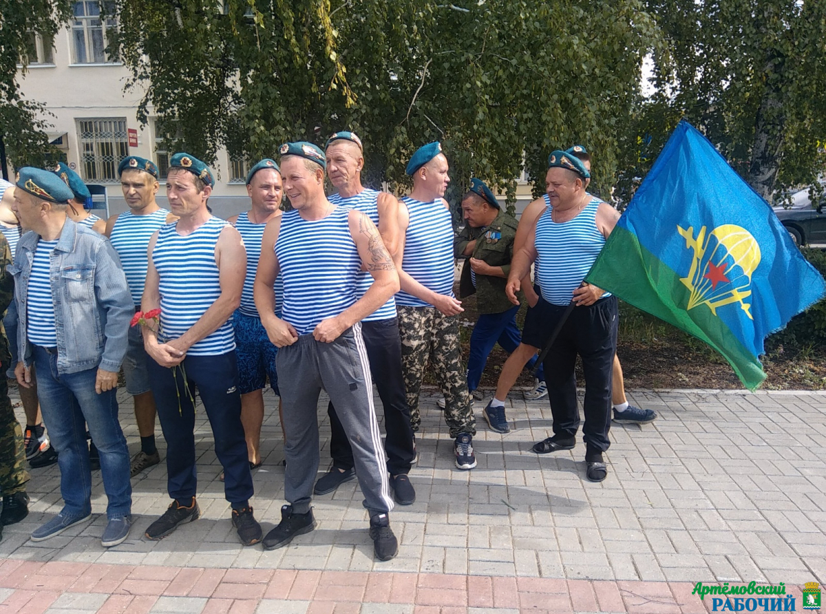 Фото из архива редакции.