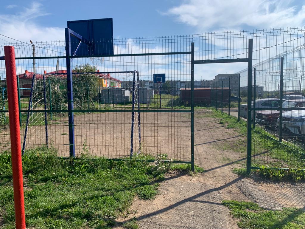 Одна на двоих победа. И сертификат на 15 тысяч рублей каждому победителю