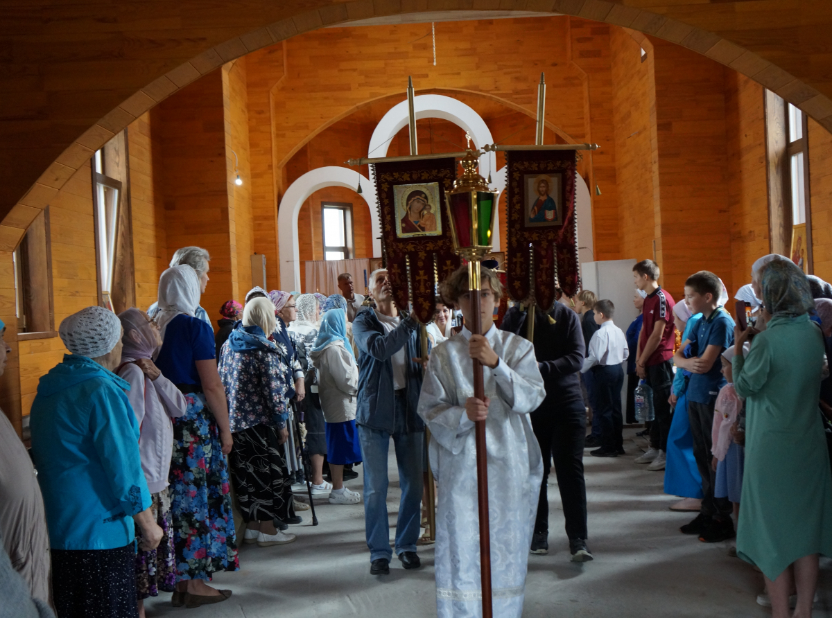 Фото Костоусовой Светланы.