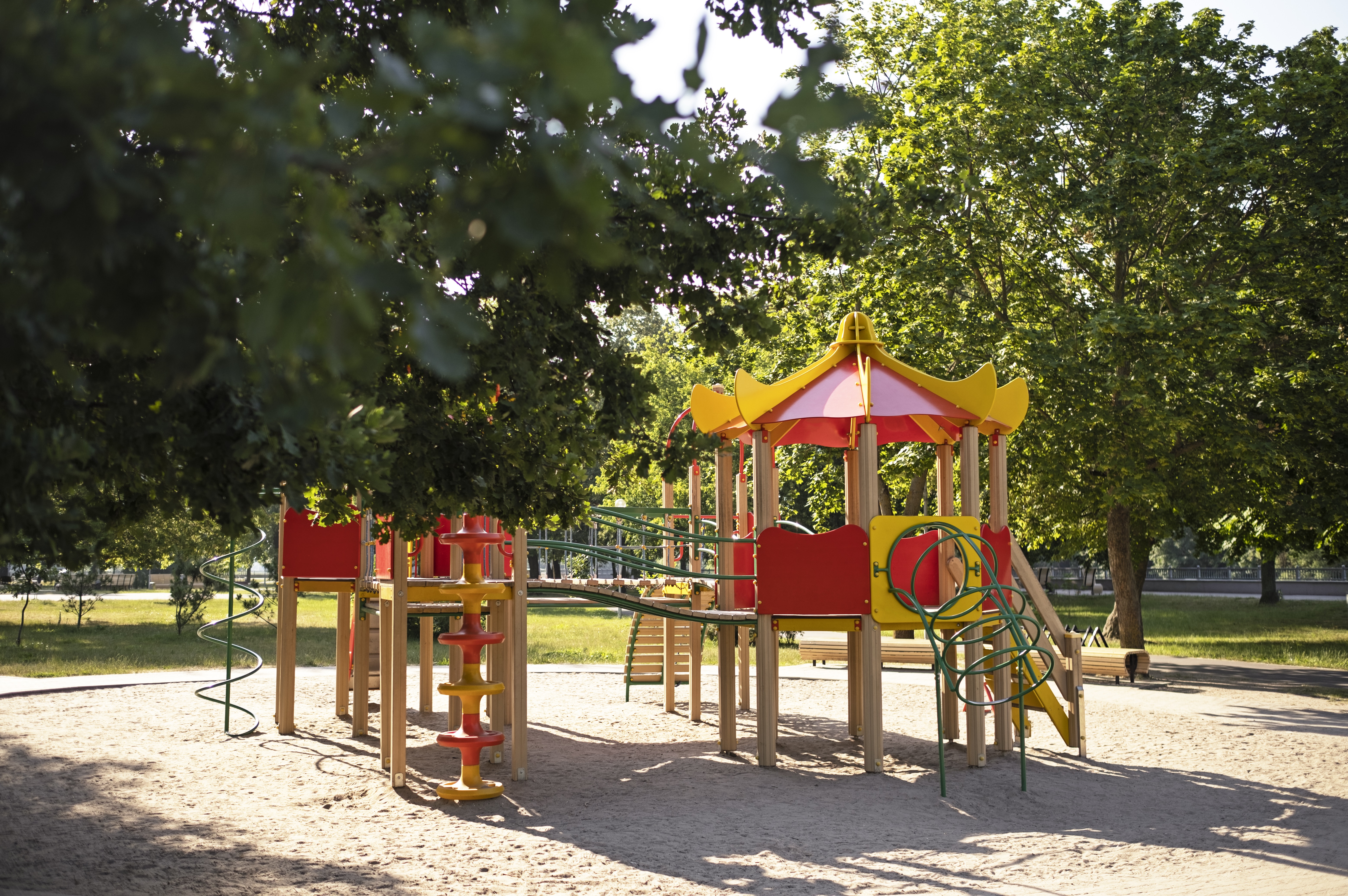 Спросите у детей и отправляйте проект