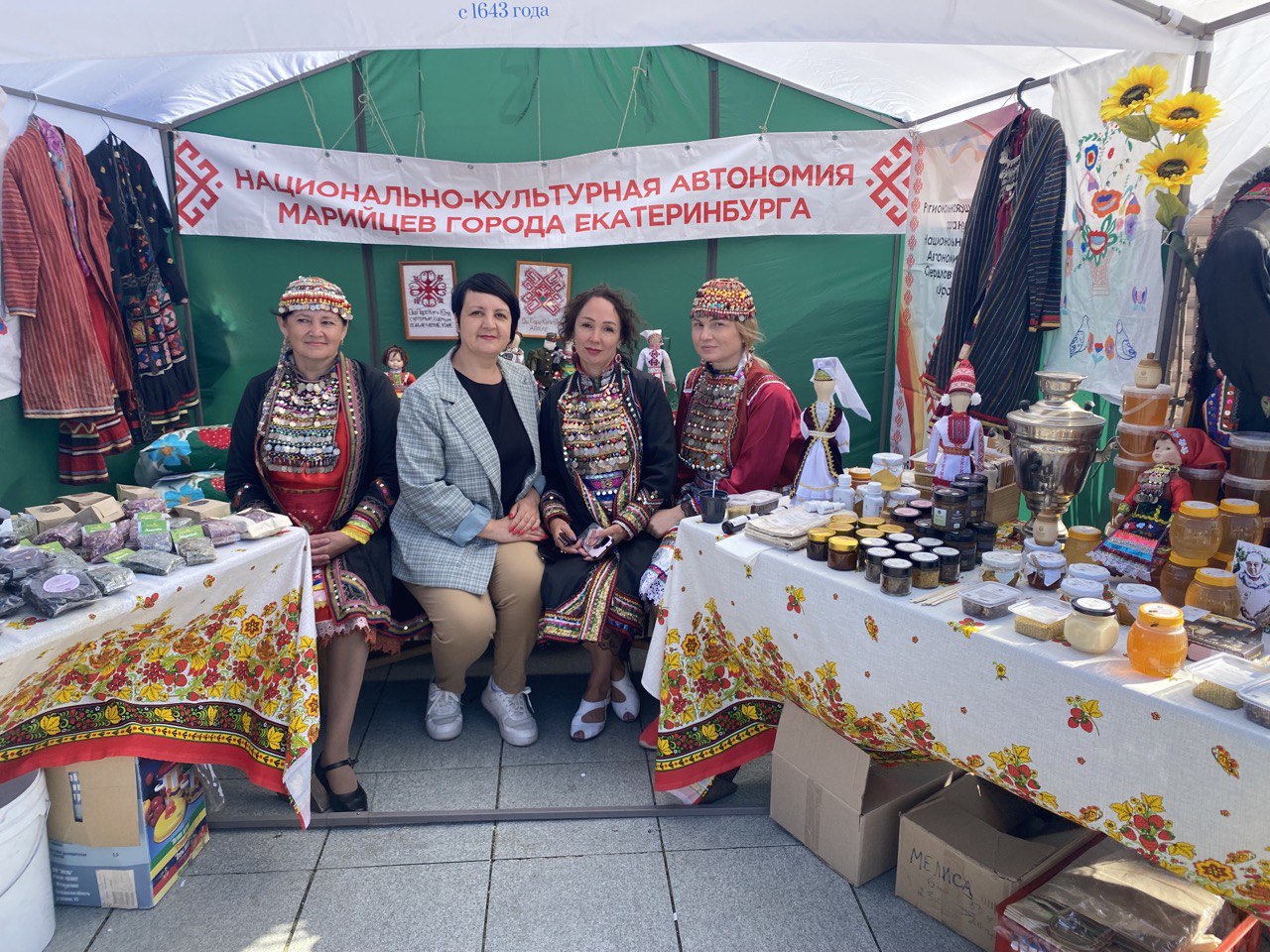 «За считанные минуты погружаешься в культуру разных народов» 