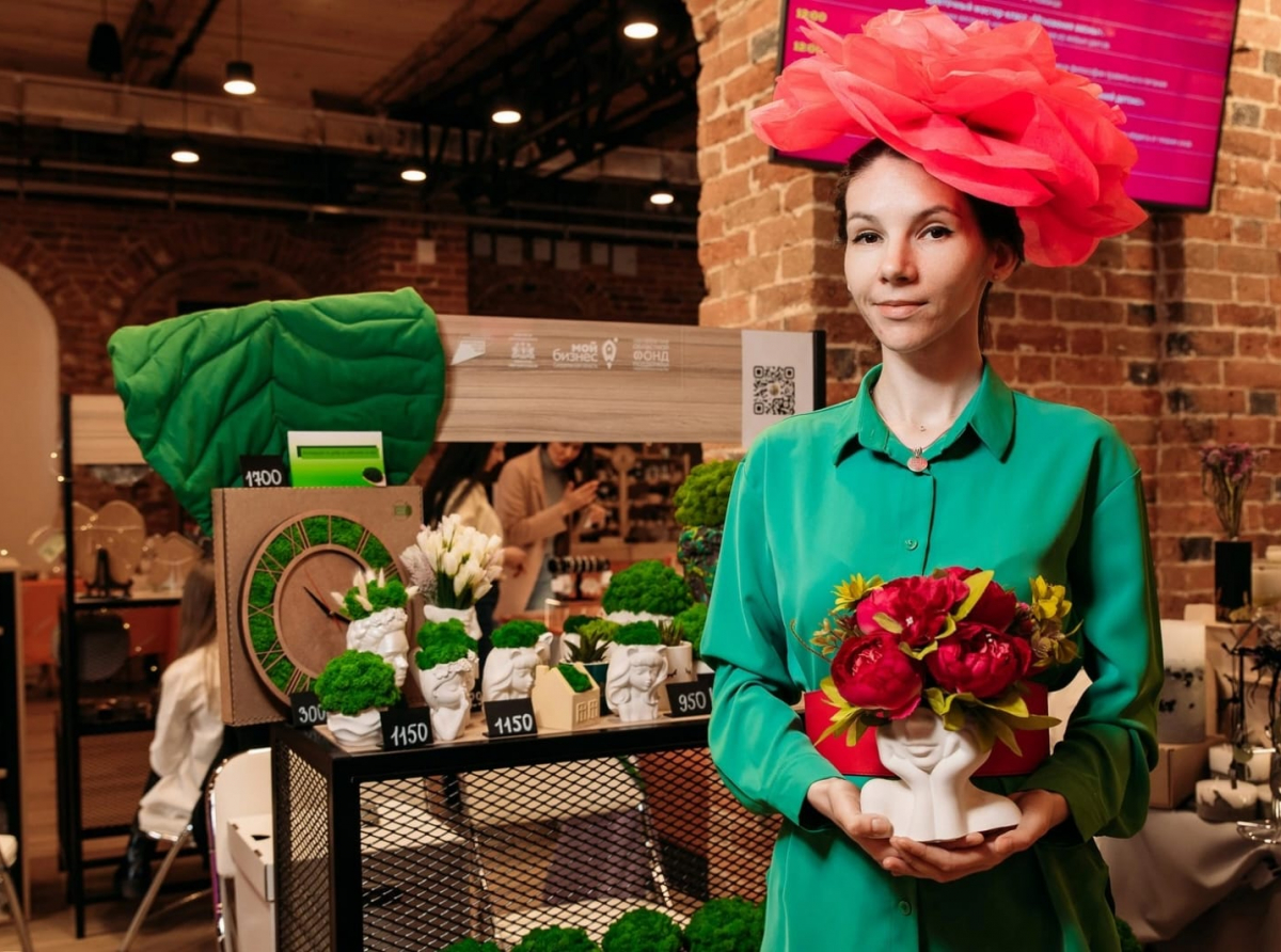 Фото из личного архива Дарьи Ермаковой.