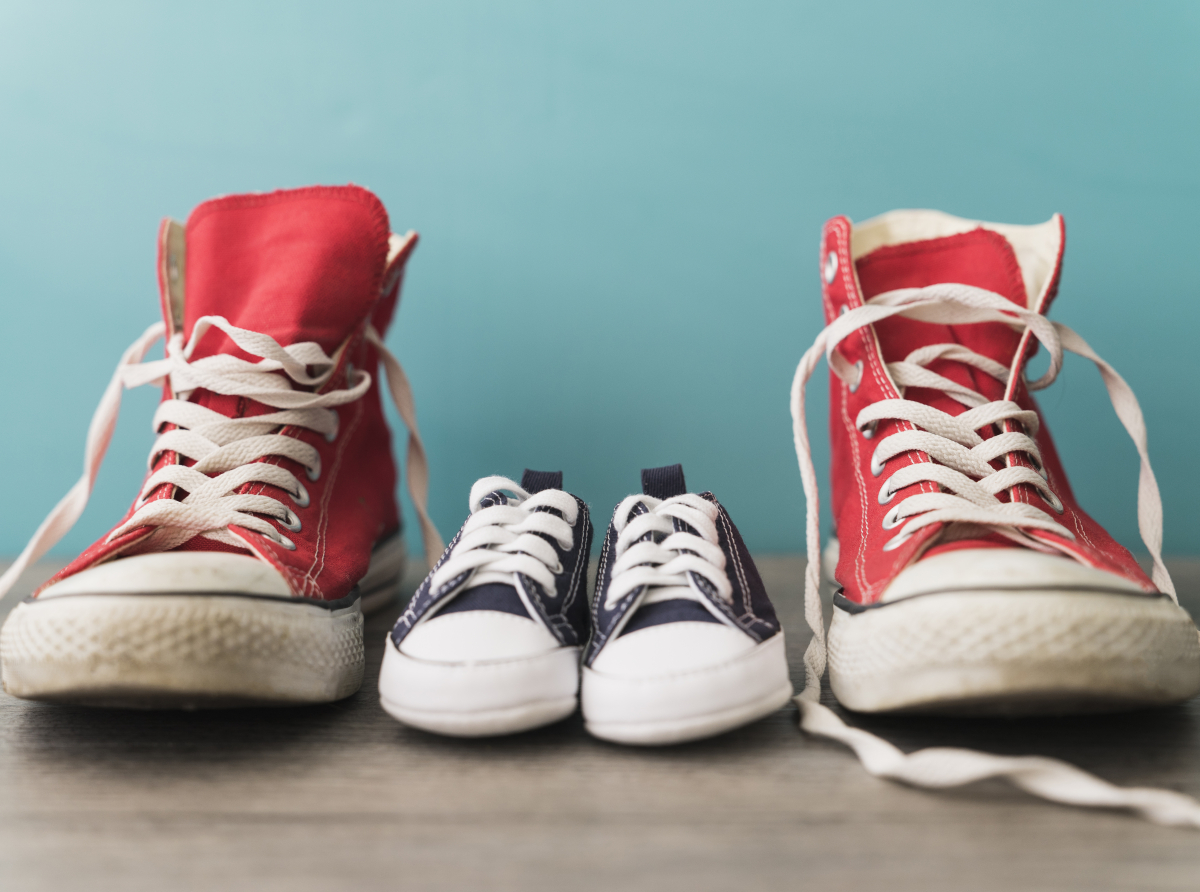 Фото с сайта https://ru.freepik.com/ Обувь должна быть не только красивой, но, в первую очередь, удобной для ребенка