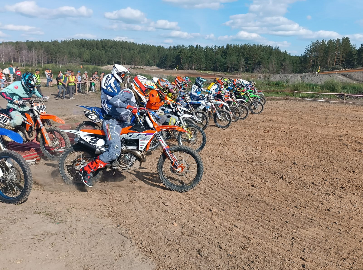 Фото: Василий Ергашев.