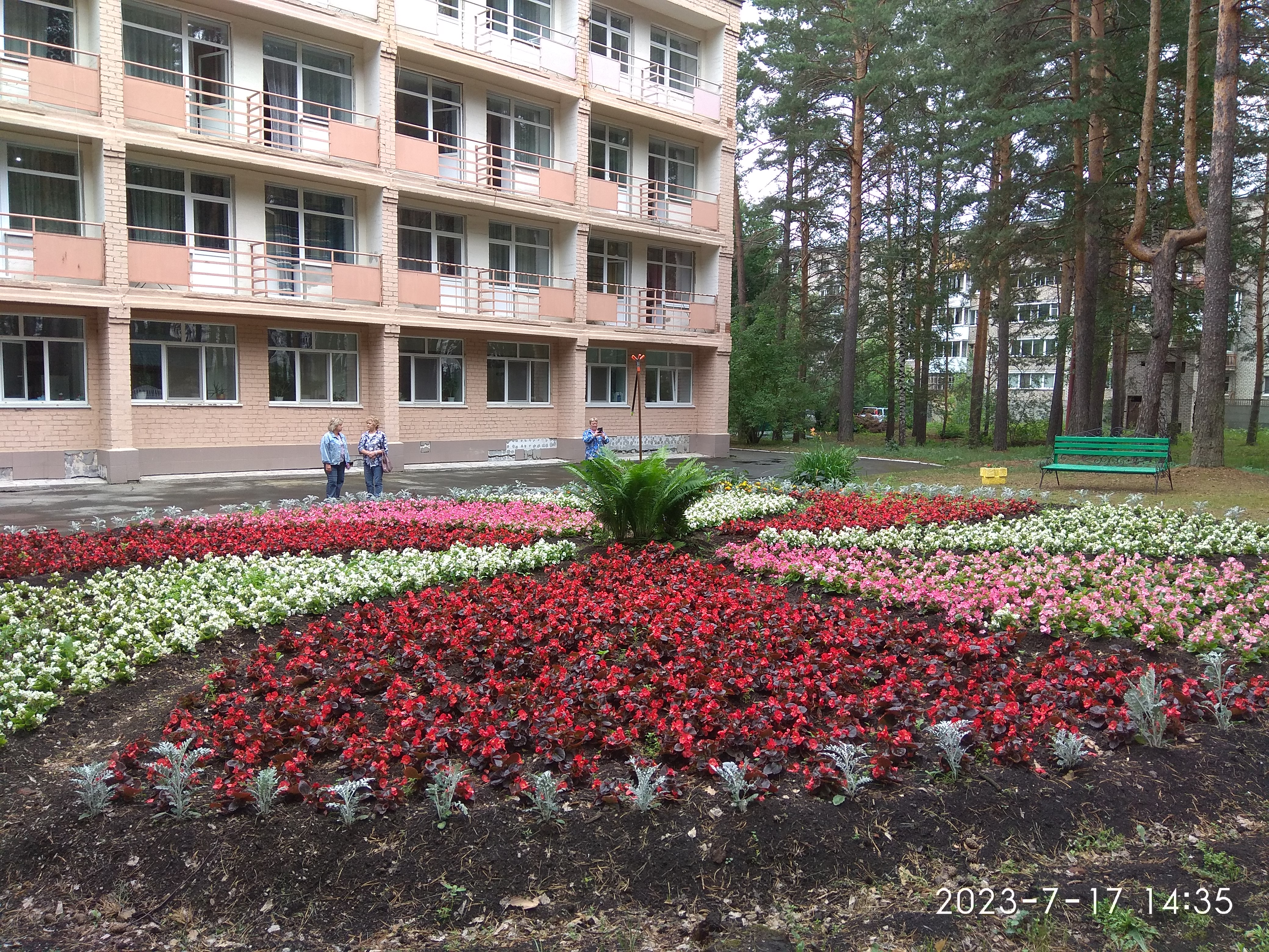 Красота, оригинальность и безопасность