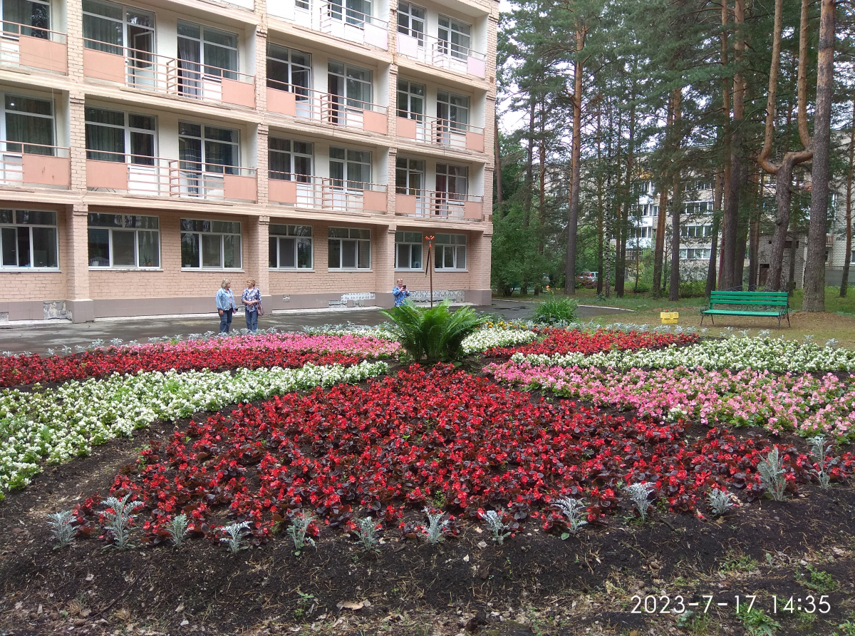 Фото предоставлено ЖКС.