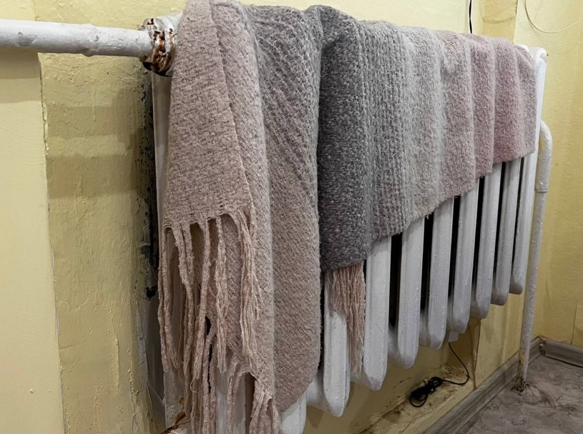 Фото из архива редакции.