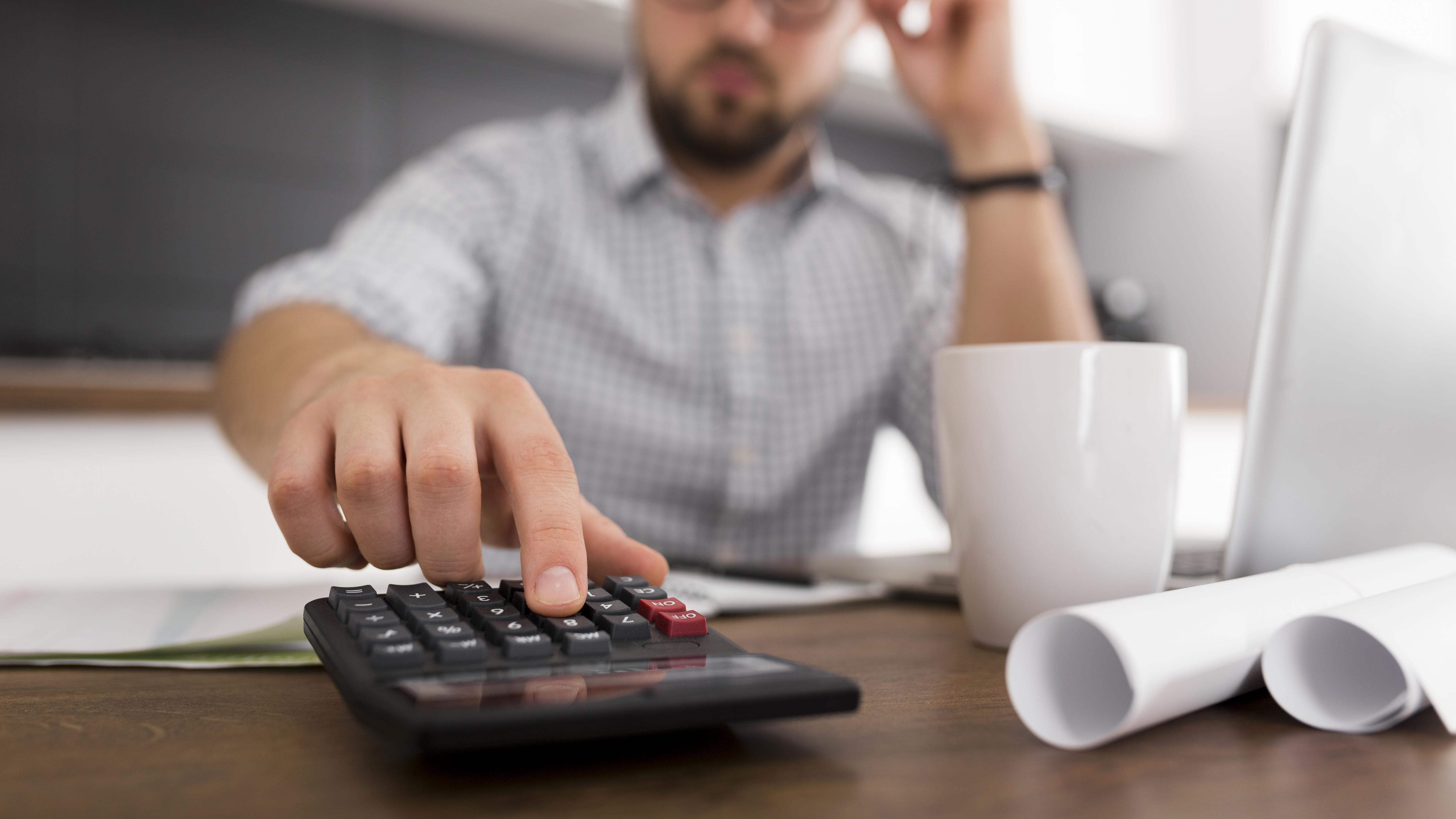 Перерасчет мобилизованным и контрактникам