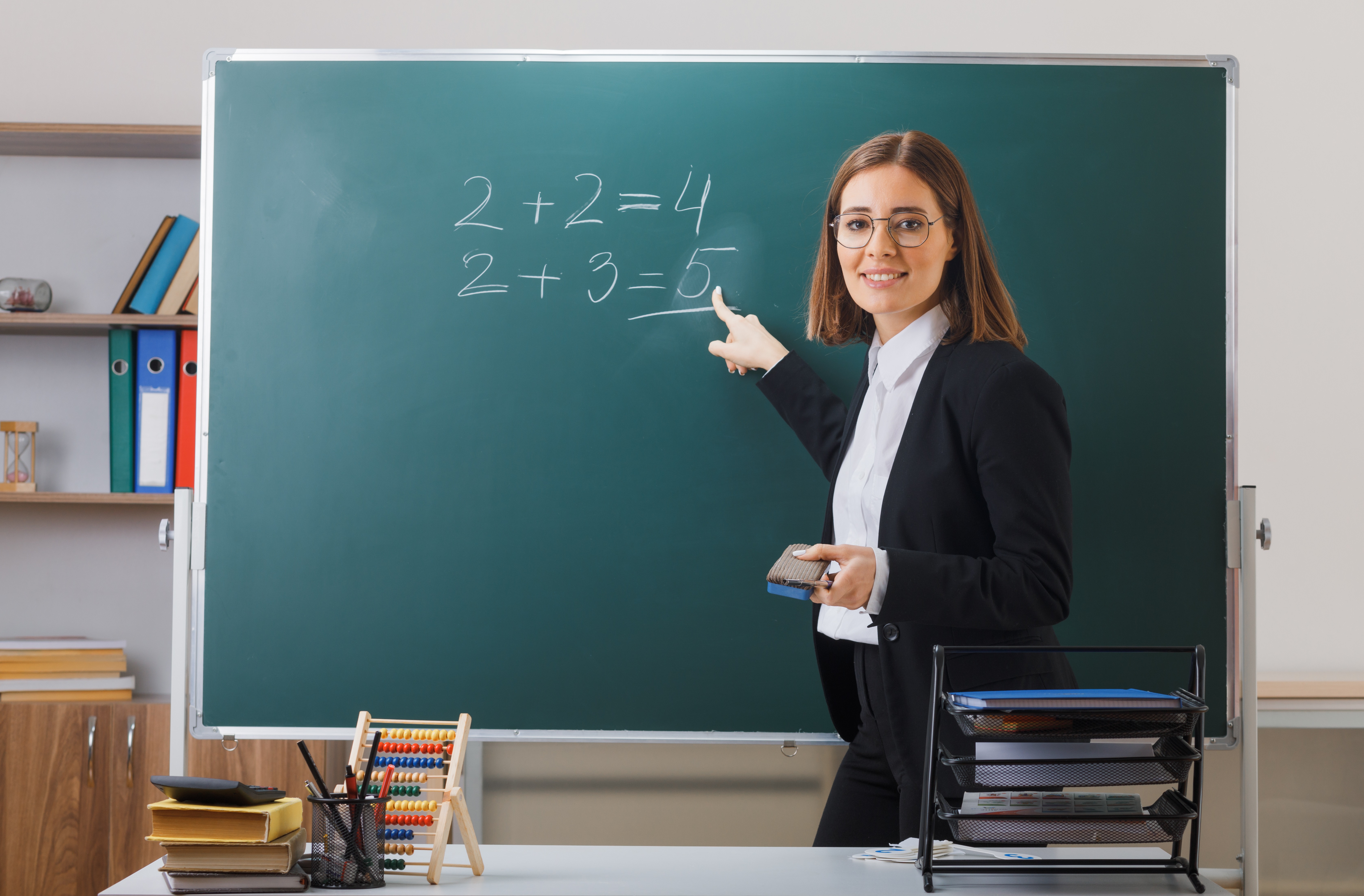 Земские учителя получили миллионные выплаты 